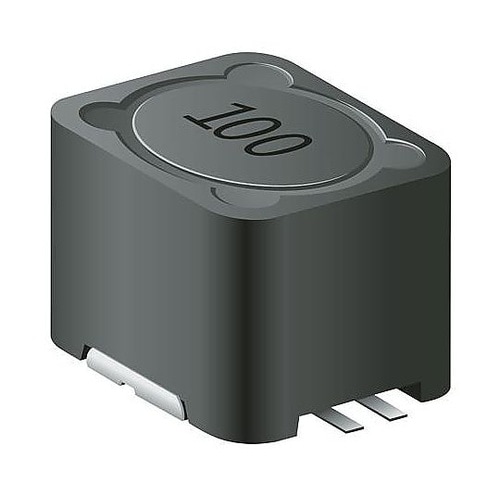 INDUCTOR SHIELDED 18