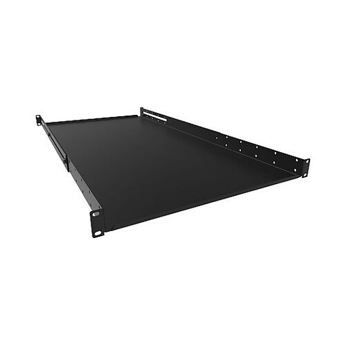 ADJ RACK MOUNT SHELF