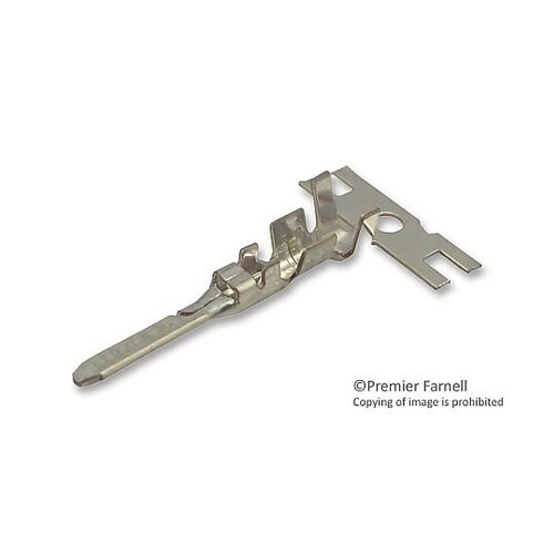 CONTACT PIN 22−18AWG