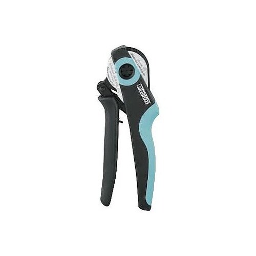 CRIMPING PLIER HAND