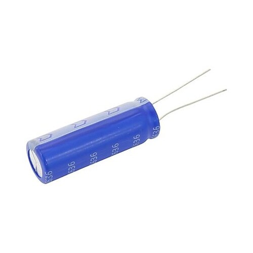 CAP 100F 2.7V SUPER