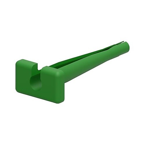 EXTRACTION TOOL SIZE