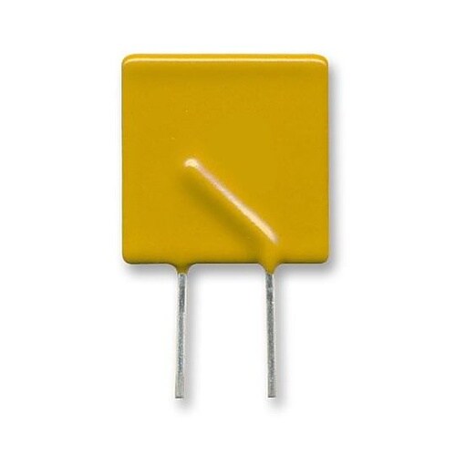 POLYSWITCH RADIAL 1.