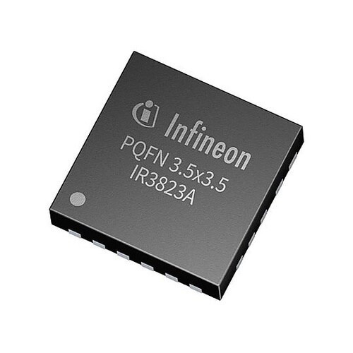 DC/DC CONV 0.6V TO 6