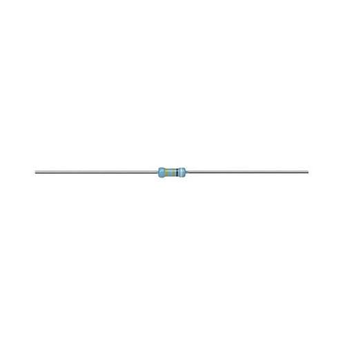 RES 2M7 0.5W AXIAL M