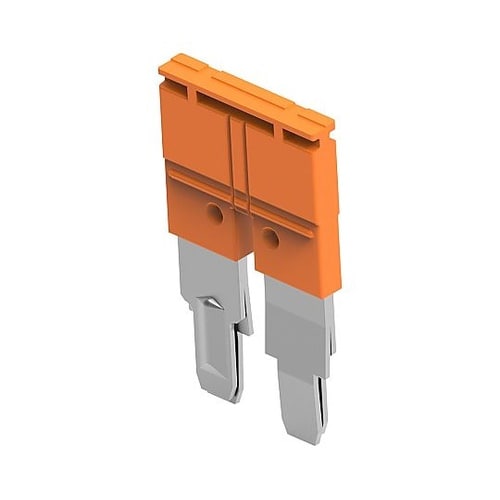 JUMPER BAR 2POS 10MM