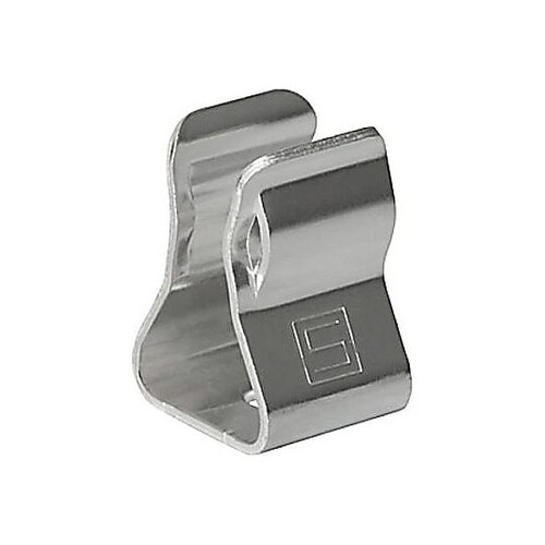 CARTRIDGE FUSE CLIP