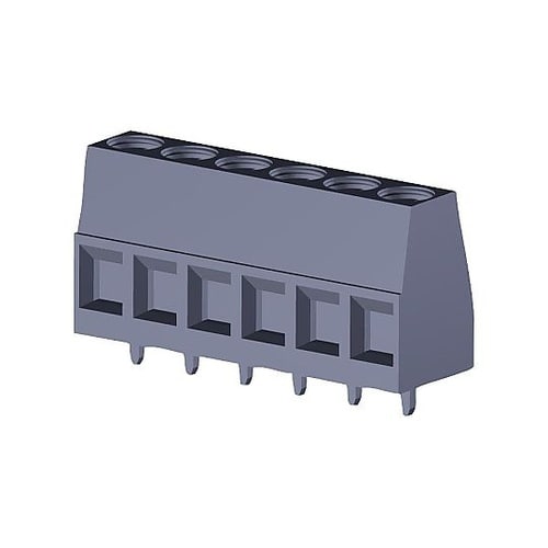 TB WIRE TO BOARD 6WA