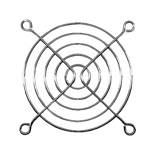 FINGER GUARD 80MM ST