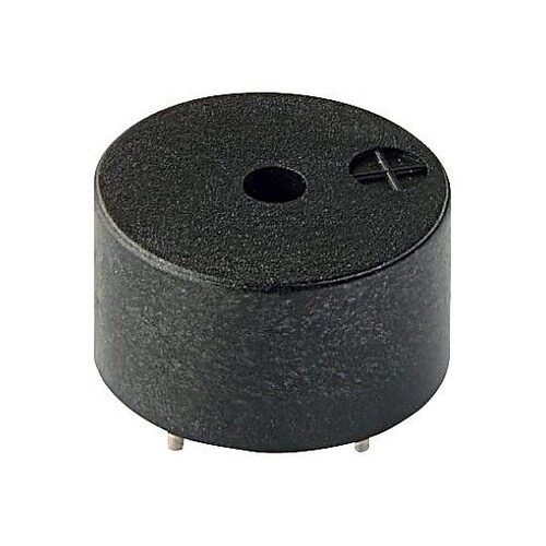 TRANSDUCER BUZZER 80