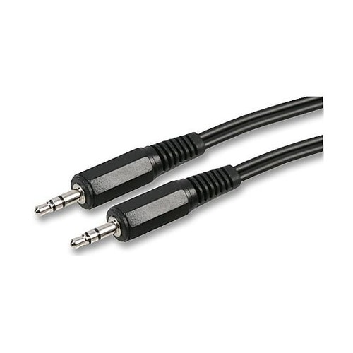 3.5MM JACK LEAD TWIN