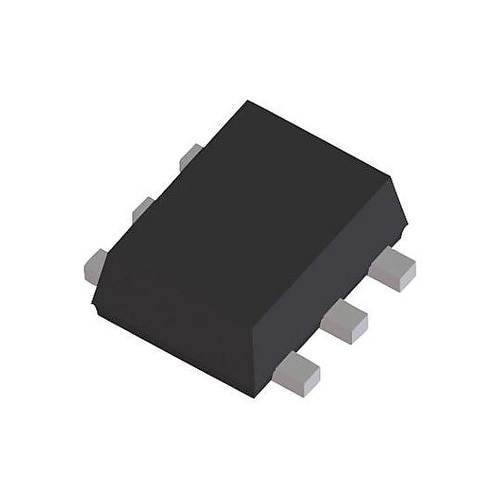 DC/DC CONV SYNC BUCK