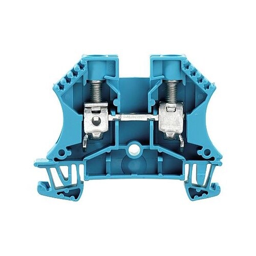 DIN RAIL TERMINAL BL