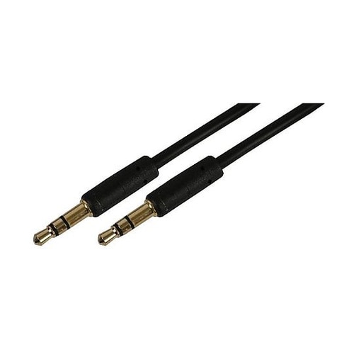 3.5MM LEAD STEREO SL