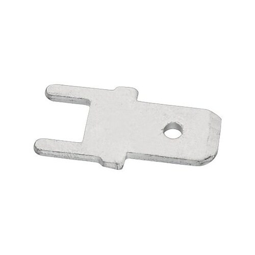 PCB TERMINAL BRASS T