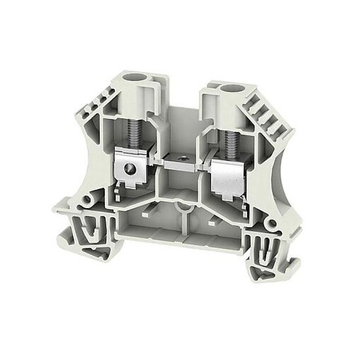 DIN RAIL TERMINAL BL