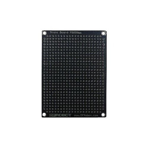 2inch SNGL SIDE PROT