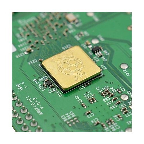 HEATSINK KIT RASPBER