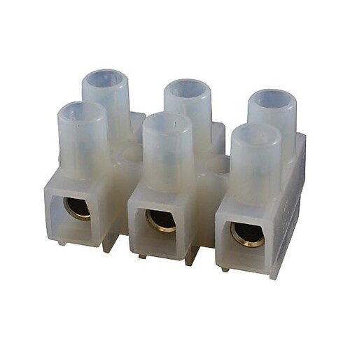 BARRIER PANEL 3POS 2
