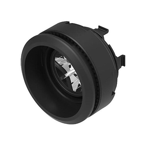 ACTUATOR ILLUMINATED