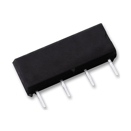 RELAY REED SPST−NO 2