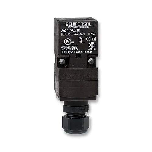 SWITCH SAFETY SEPARA