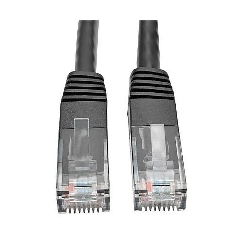 PATCH CORD RJ45 PLUG