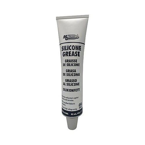SILICONE GREASE TUBE