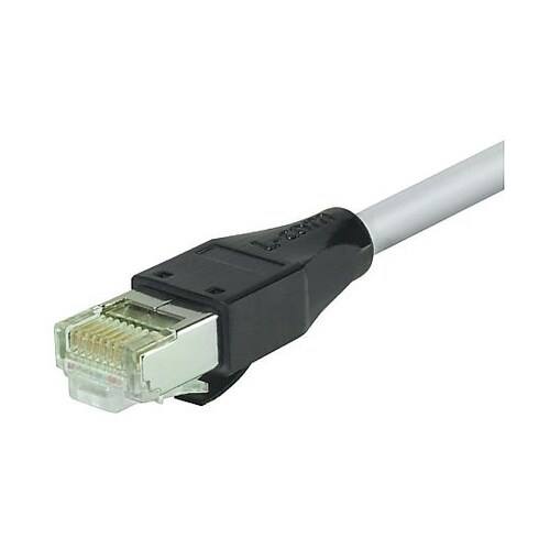 CATEGORY 5E CABLE AS