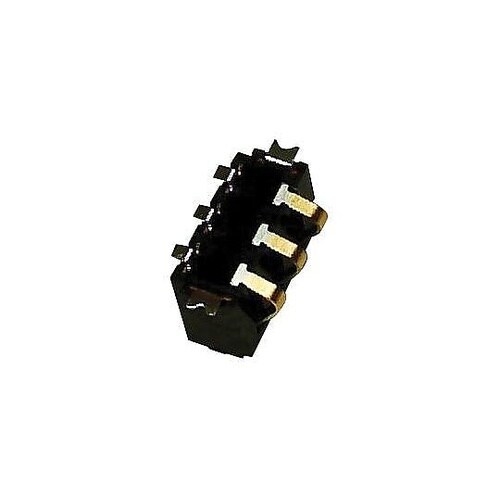 BATTERY CONNECTOR 3P