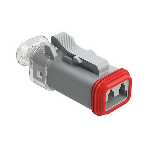 CONNECTOR HOUSING PL