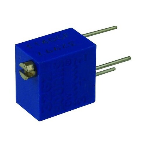 TRIMMER POTENTIOMETE