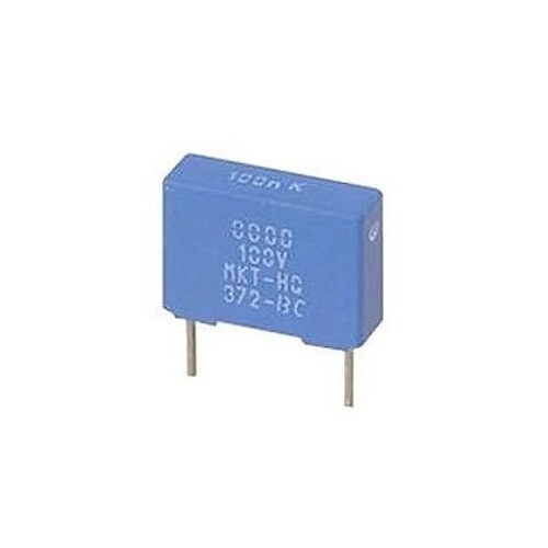 CAPACITOR POLYESTER