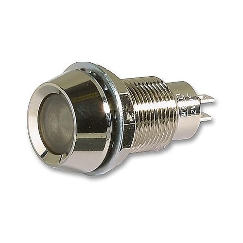 LED INDICATOR 240VAC