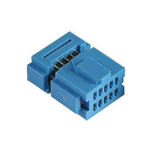 WTB CONNECTOR RCPT 1