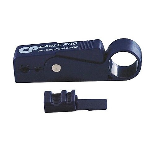 CABLE STRIP TOOL FOR