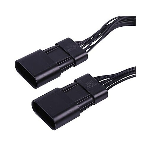 CABLE ASSY SQUBA 8P