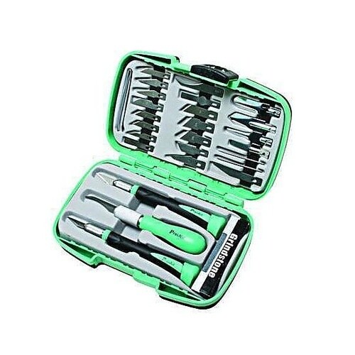 30 Piece Deluxe Hobb