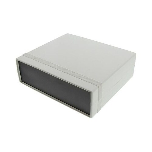 BOX ABS 64X206X180MM