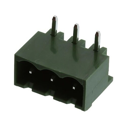 TERMINAL BLOCK HEADE