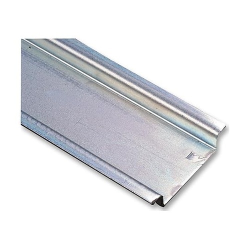 DIN RAIL 35X7.5MM 2M