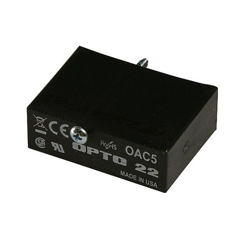 I/O MODULE OAC5