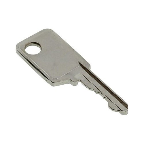 SWITCH KEY KEYLOCK S