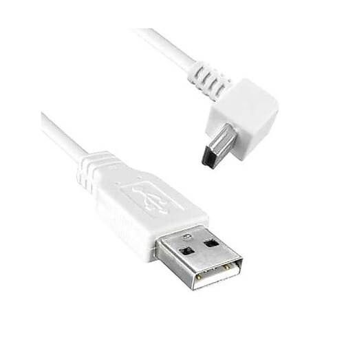 USB 2.0 A MALE TO US