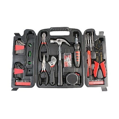 SET TOOL . 129PC D02