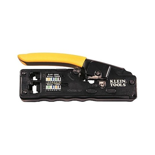 CRIMP TOOL RATCHET 1