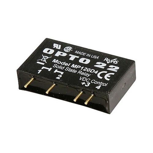 SSR PCB MOUNT 140VAC