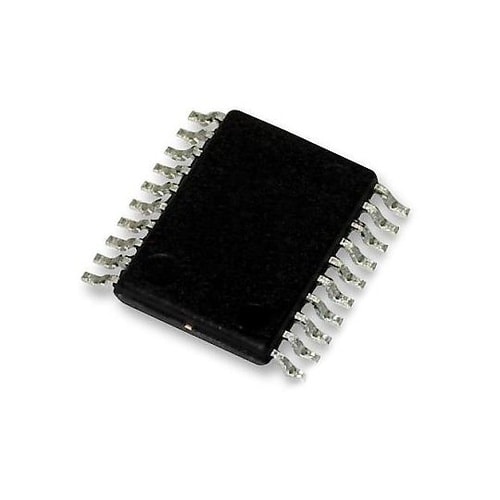 MOTOR DRIVER −40 TO