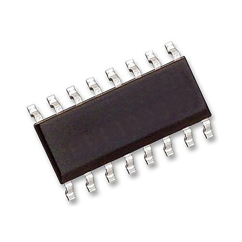 OPTOCOUPLER HCPL−090
