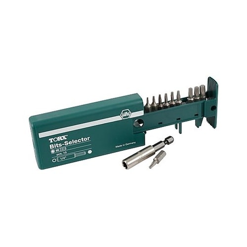 TORX BIT SELECTOR SE